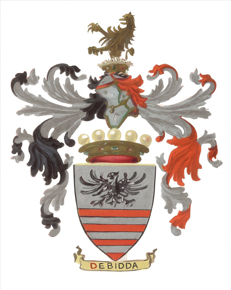 Stemma